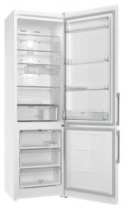 Холодильник Hotpoint-Ariston HFP 6200 W - фото - 1