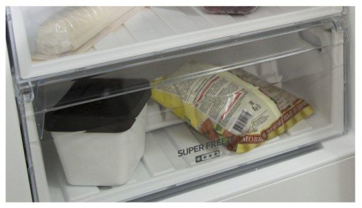 Холодильник Hotpoint-Ariston HFP 6200 X - фото - 14