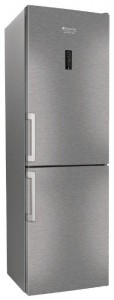Холодильник Hotpoint-Ariston HFP 6200 X - фото - 8