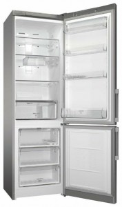 Холодильник Hotpoint-Ariston HFP 6200 X - фото - 4
