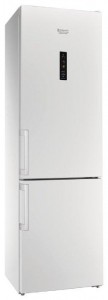Холодильник Hotpoint-Ariston HFP 7200 WO - фото - 2