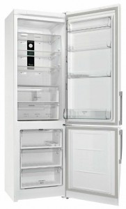 Холодильник Hotpoint-Ariston HFP 7200 WO - фото - 1