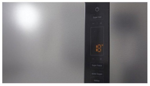 Холодильник Hotpoint-Ariston HFP 7200 XO - фото - 15