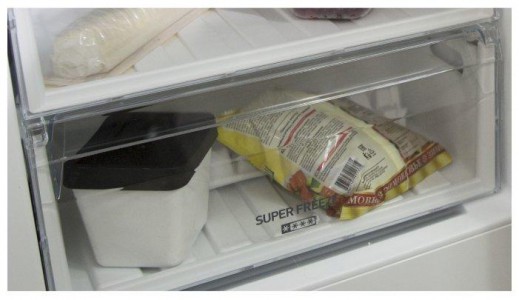 Холодильник Hotpoint-Ariston HFP 7200 XO - фото - 13
