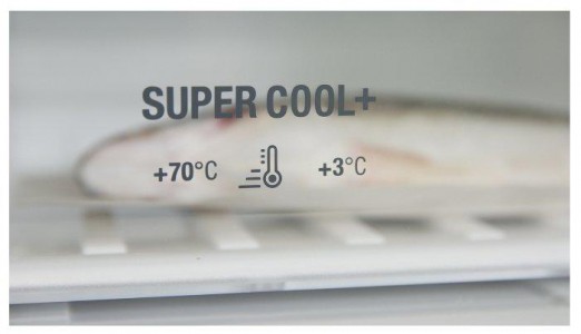Холодильник Hotpoint-Ariston HFP 7200 XO - фото - 10