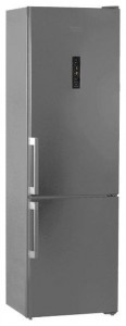 Холодильник Hotpoint-Ariston HFP 7200 XO - фото - 7