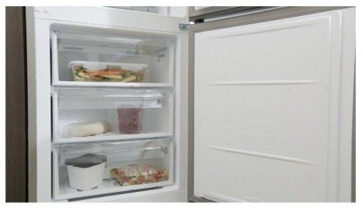 Холодильник Hotpoint-Ariston HFP 7200 XO - фото - 3