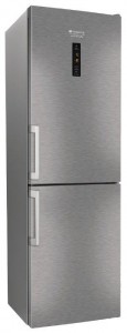 Холодильник Hotpoint-Ariston HFP 8202 XOS - фото - 16