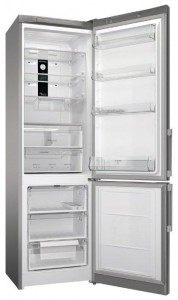 Холодильник Hotpoint-Ariston HFP 8202 XOS - фото - 15