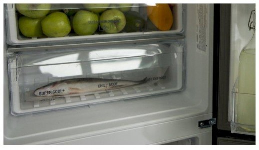 Холодильник Hotpoint-Ariston HFP 8202 XOS - фото - 13