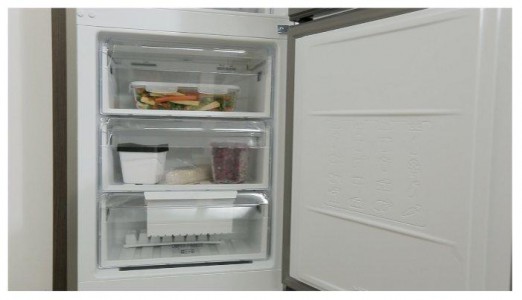 Холодильник Hotpoint-Ariston HFP 8202 XOS - фото - 10