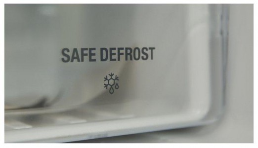Холодильник Hotpoint-Ariston HFP 8202 XOS - фото - 7