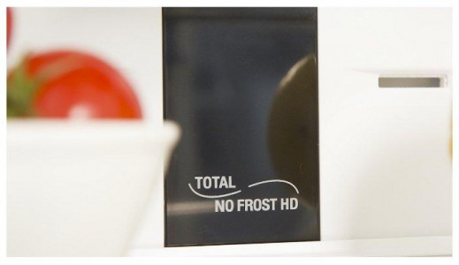 Холодильник Hotpoint-Ariston HFP 8202 XOS - фото - 3
