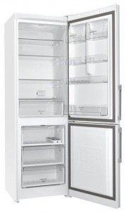 Холодильник Hotpoint-Ariston HMD 520 W - фото - 2