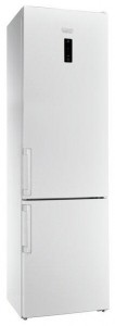 Холодильник Hotpoint-Ariston HMD 520 W - фото - 1