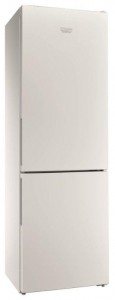 Холодильник Hotpoint-Ariston HS 3180 W - ремонт