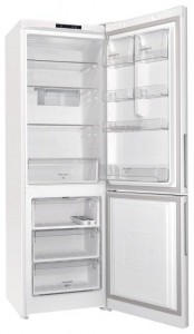 Холодильник Hotpoint-Ariston HS 4180 W - фото - 2