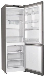 Холодильник Hotpoint-Ariston HS 4180 X - фото - 2