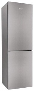 Холодильник Hotpoint-Ariston HS 4180 X - фото - 1