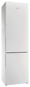 Холодильник Hotpoint-Ariston HS 4200 W - фото - 2
