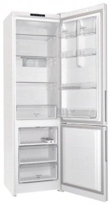 Холодильник Hotpoint-Ariston HS 4200 W - фото - 1