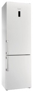 Холодильник Hotpoint-Ariston RFC 20 W - фото - 2