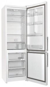 Холодильник Hotpoint-Ariston RFC 20 W - фото - 1