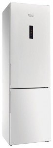Холодильник Hotpoint-Ariston RFI 20 W - фото - 2