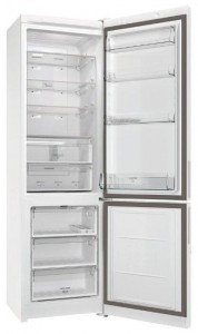 Холодильник Hotpoint-Ariston RFI 20 W - фото - 1