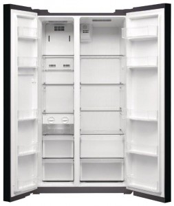 Холодильник Hotpoint-Ariston SXBHAE 925 - фото - 2