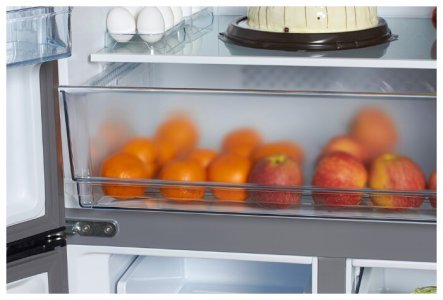 Холодильник Hyundai CM4505FV - фото - 8