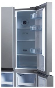 Холодильник Hyundai CM4505FV - фото - 5