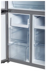 Холодильник Hyundai CM4505FV - фото - 1