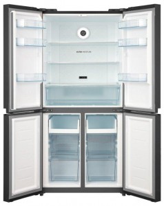 Холодильник Hyundai CM5005F - фото - 1