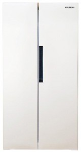 Холодильник Hyundai CS4502F - фото - 2