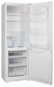 Холодильник Indesit BIA 18 - ремонт