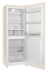 Холодильник Indesit DF 4160 E - фото - 2