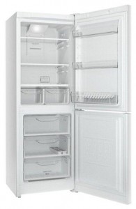 Холодильник Indesit DF 4160 W - фото - 2