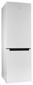 Холодильник Indesit DF 4180 W - фото - 2