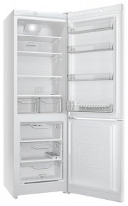 Холодильник Indesit DF 4180 W - фото - 1