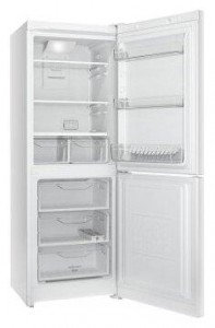 Холодильник Indesit DF 5160 W - фото - 1