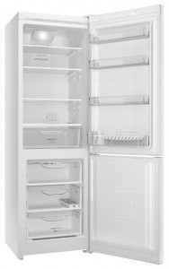 Холодильник Indesit DF 5180 W - фото - 2