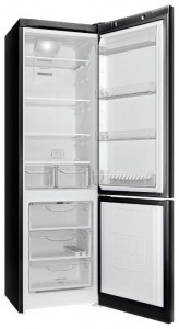 Холодильник Indesit DF 5200 B - фото - 2