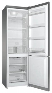 Холодильник Indesit DF 5200 S - фото - 2