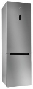 Холодильник Indesit DF 5200 S - фото - 1