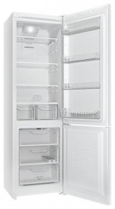 Холодильник Indesit DF 5200 W - фото - 2