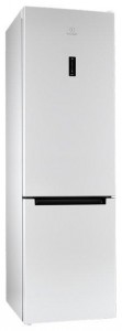 Холодильник Indesit DF 5200 W - ремонт