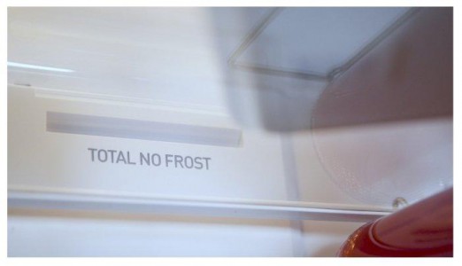 Холодильник Indesit DF 5201 X RM - фото - 11