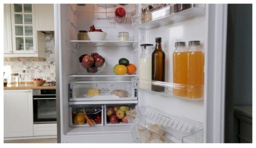 Холодильник Indesit DF 5201 X RM - фото - 10