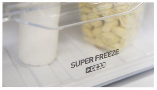 Холодильник Indesit DF 5201 X RM - фото - 9